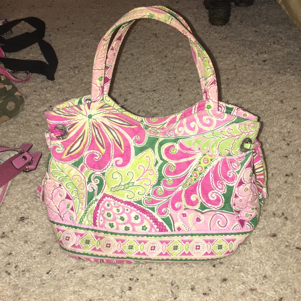 Vera Bradley small purse